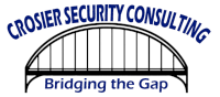 Crosier Security Consulting